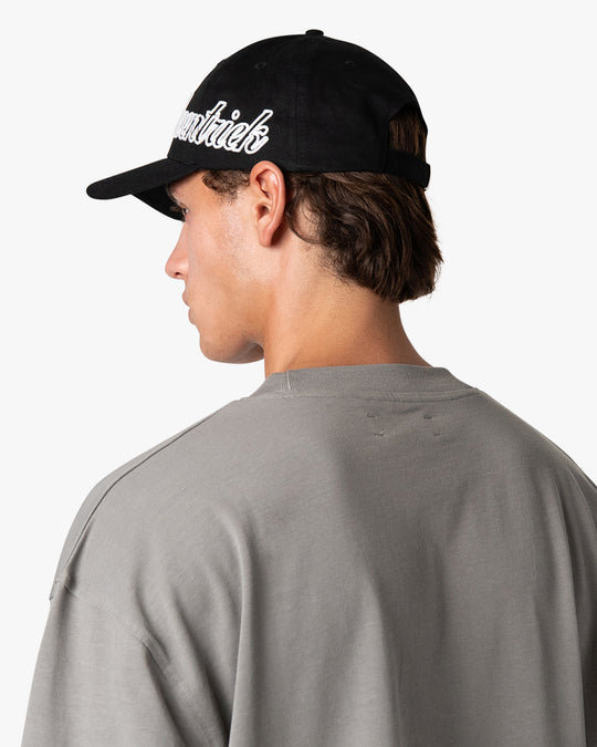 Initial Cap