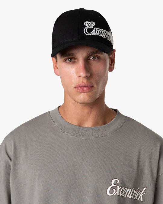 Initial Cap