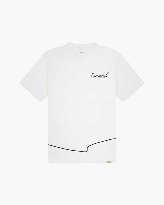 Essential T-Shirt Pure White