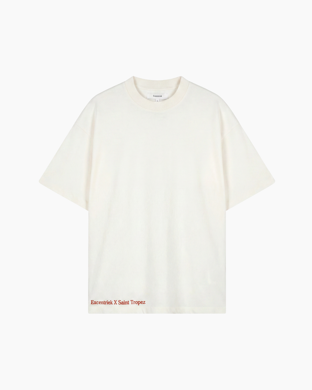 St Tropez Tee