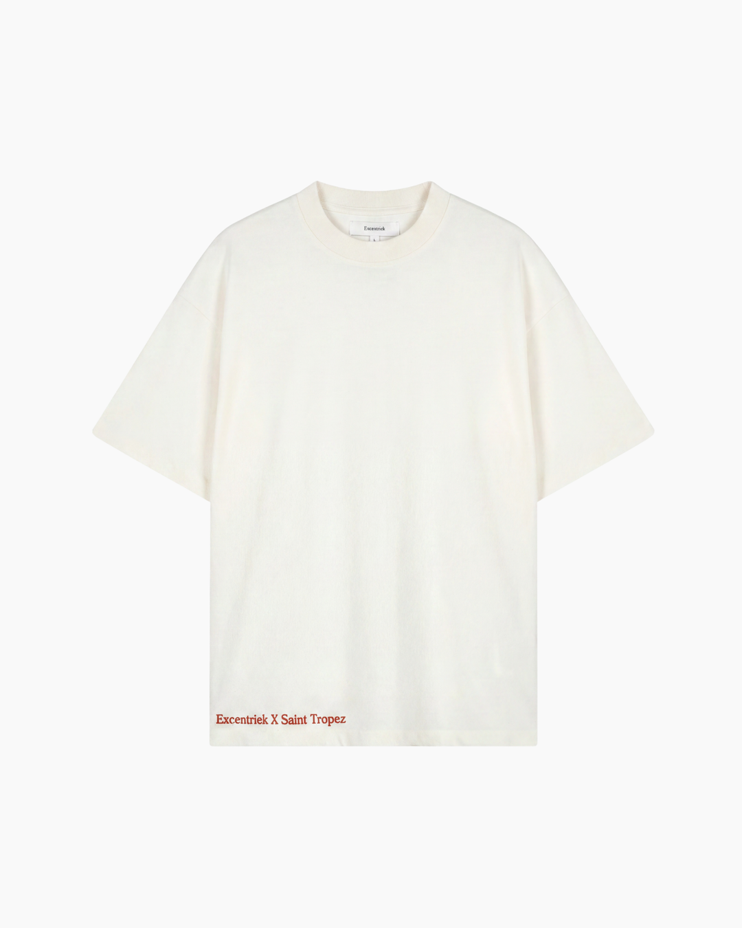 St Tropez Tee