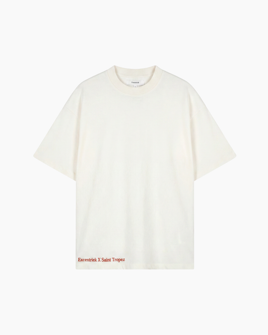 St Tropez Tee