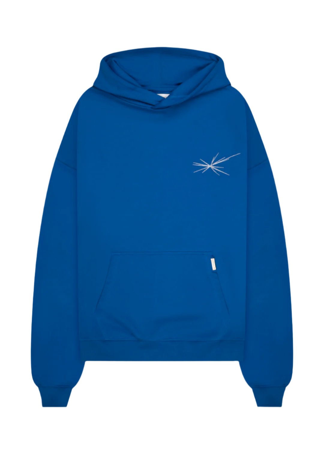 Hot blue shadow hill hoodie Hotsell1