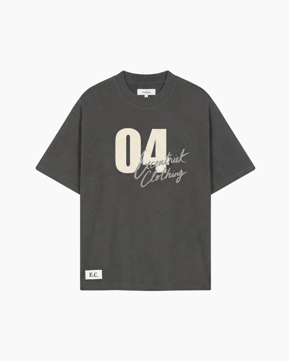 04 Tee Deep Antra