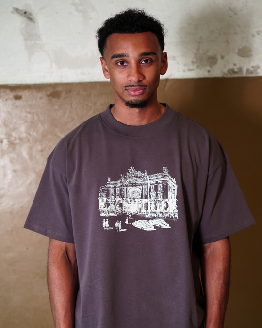 Herritage T-Shirt