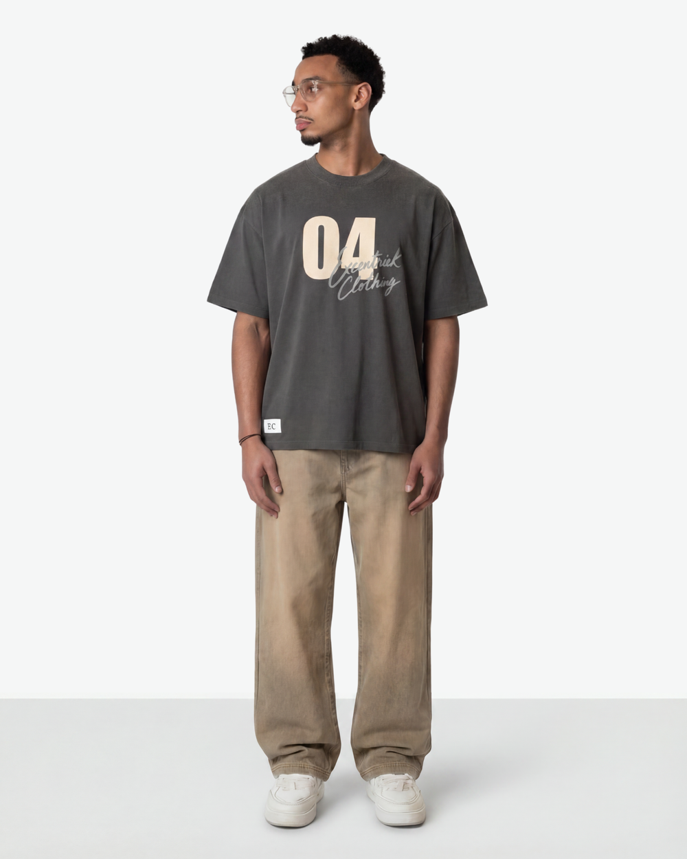 04 Tee Deep Antra