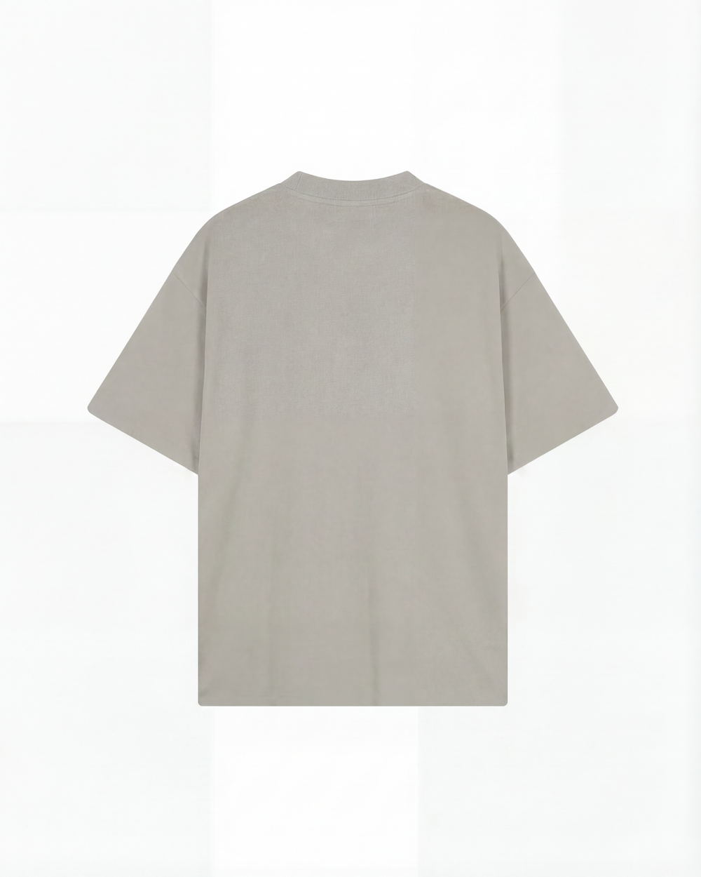 04 Tee Deep Marble Grey