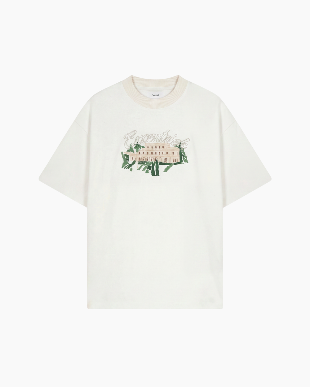 Villa Tee
