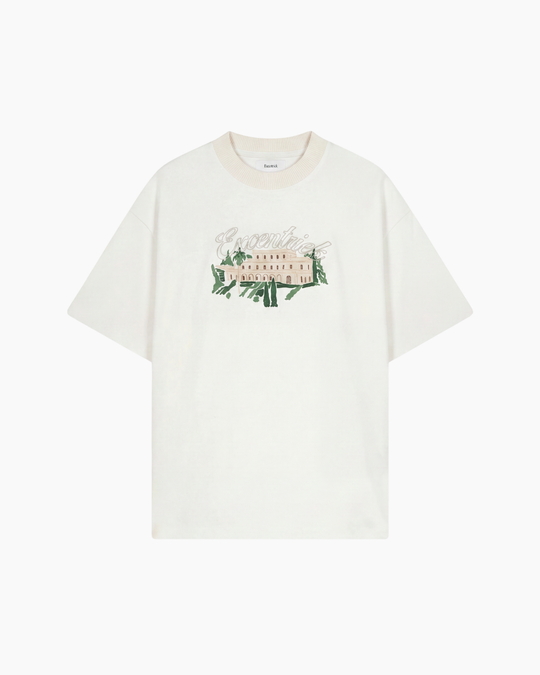 Villa Tee