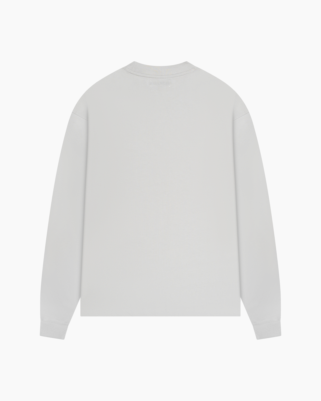 Patch Long Sleeve