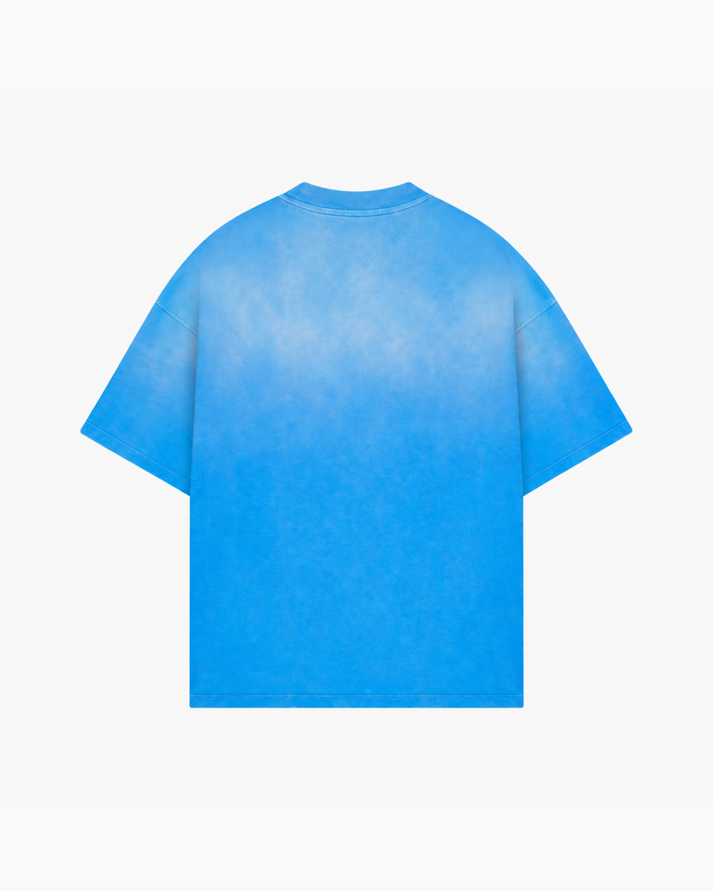 Definition Tee | Washed Blue
