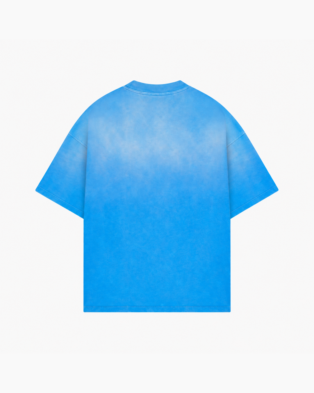 Definition Tee | Washed Blue