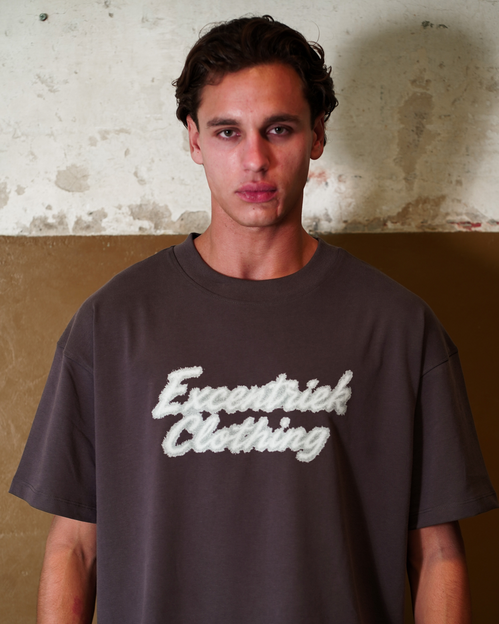 Storm Script T-Shirt