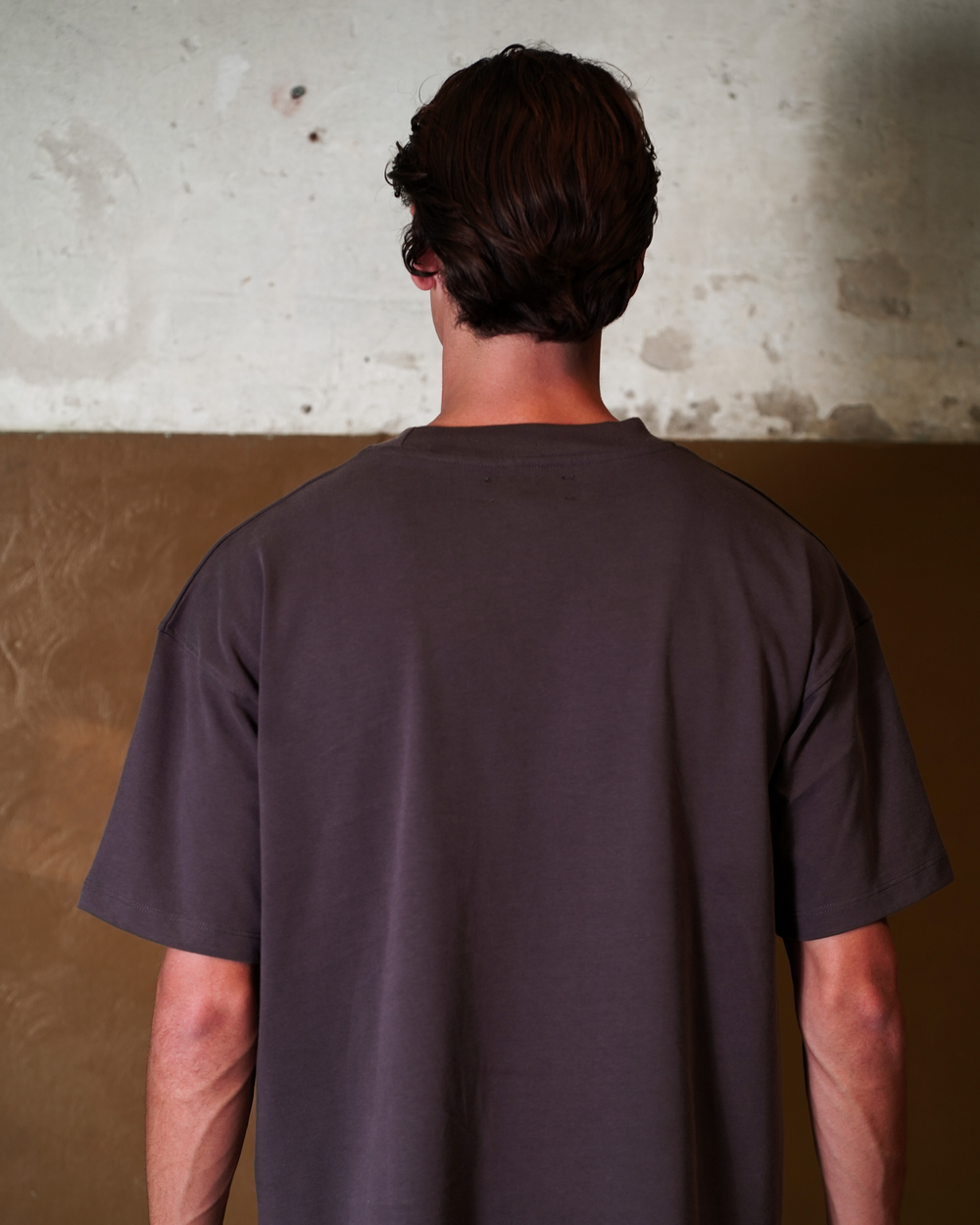 Storm Script T-Shirt