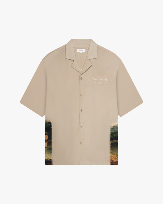 Summer Paint Shirt