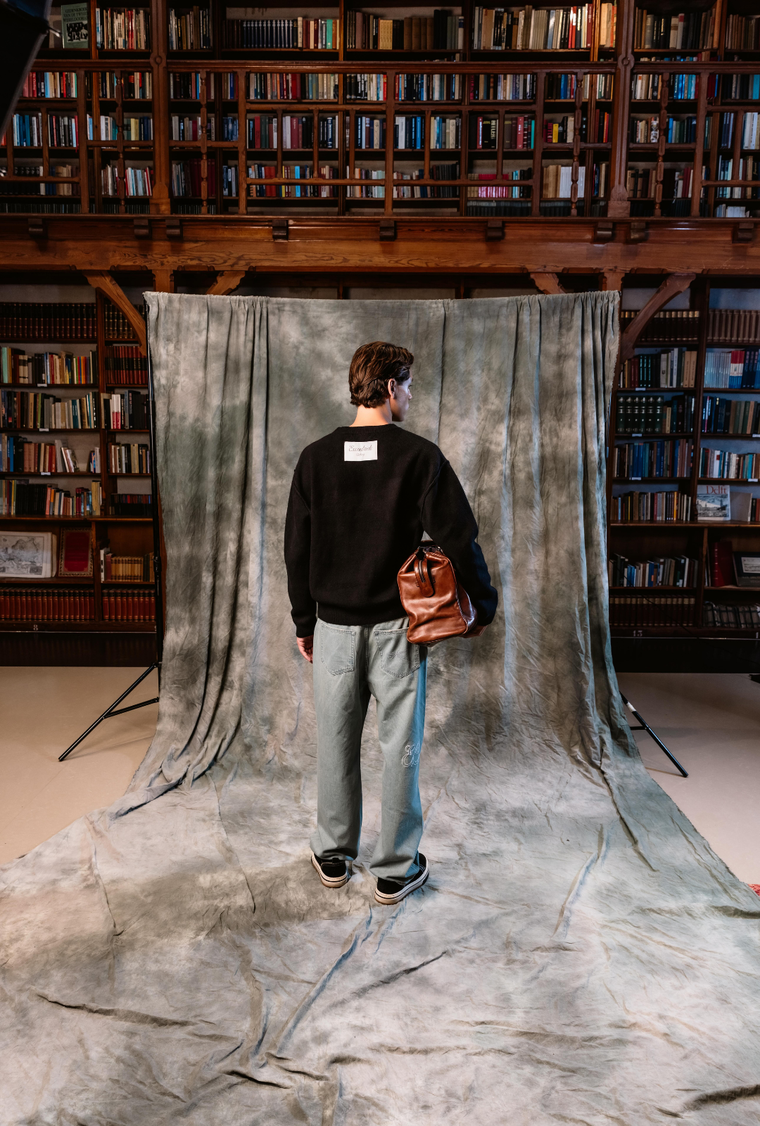 All Items – Excentriek