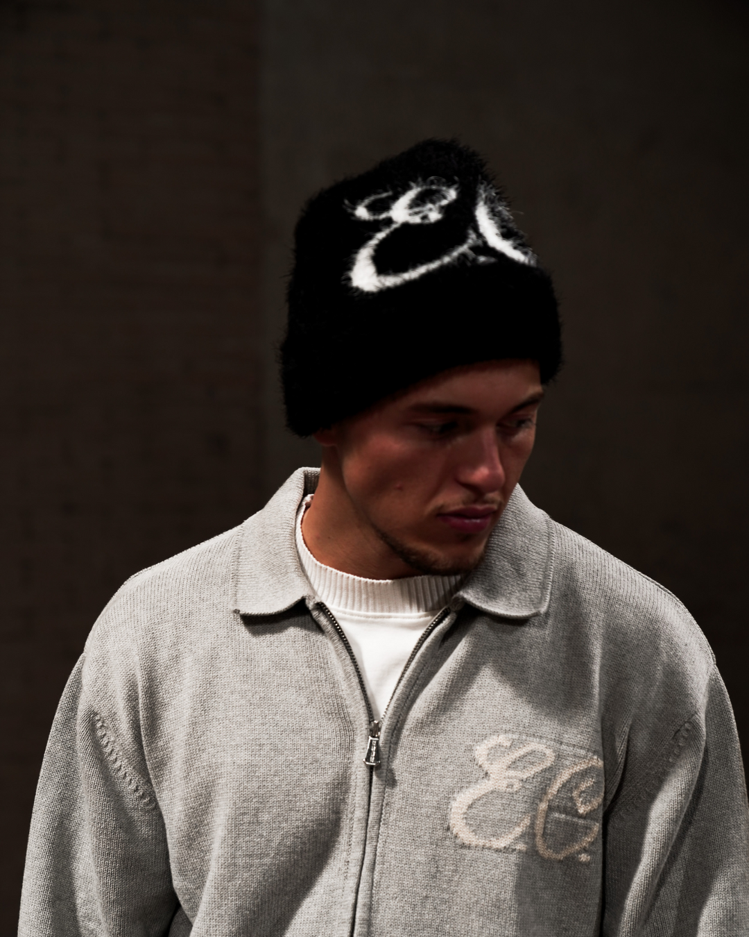 Furry Beanie