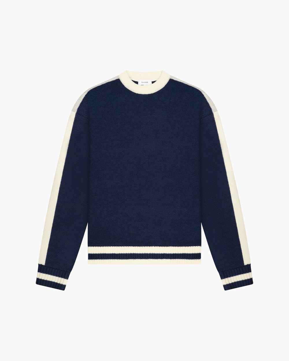 Eagle Knitted Sweater