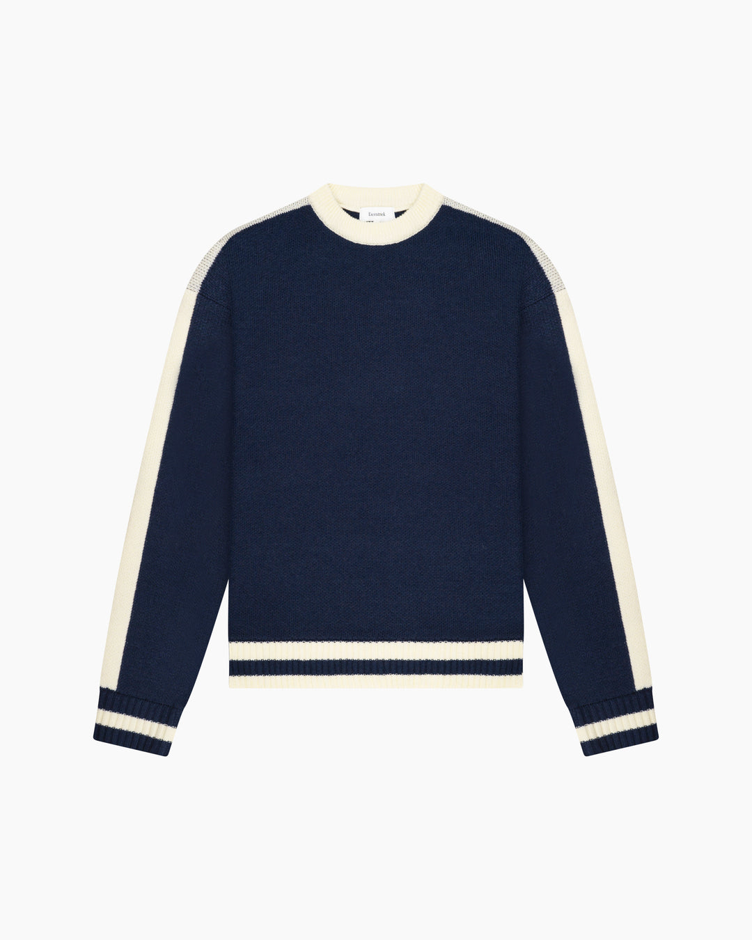 Eagle Knitted Sweater