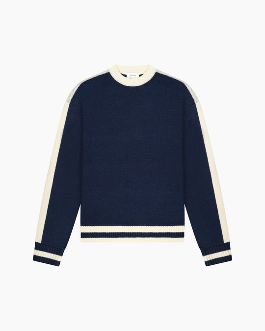 Eagle Knitted Sweater