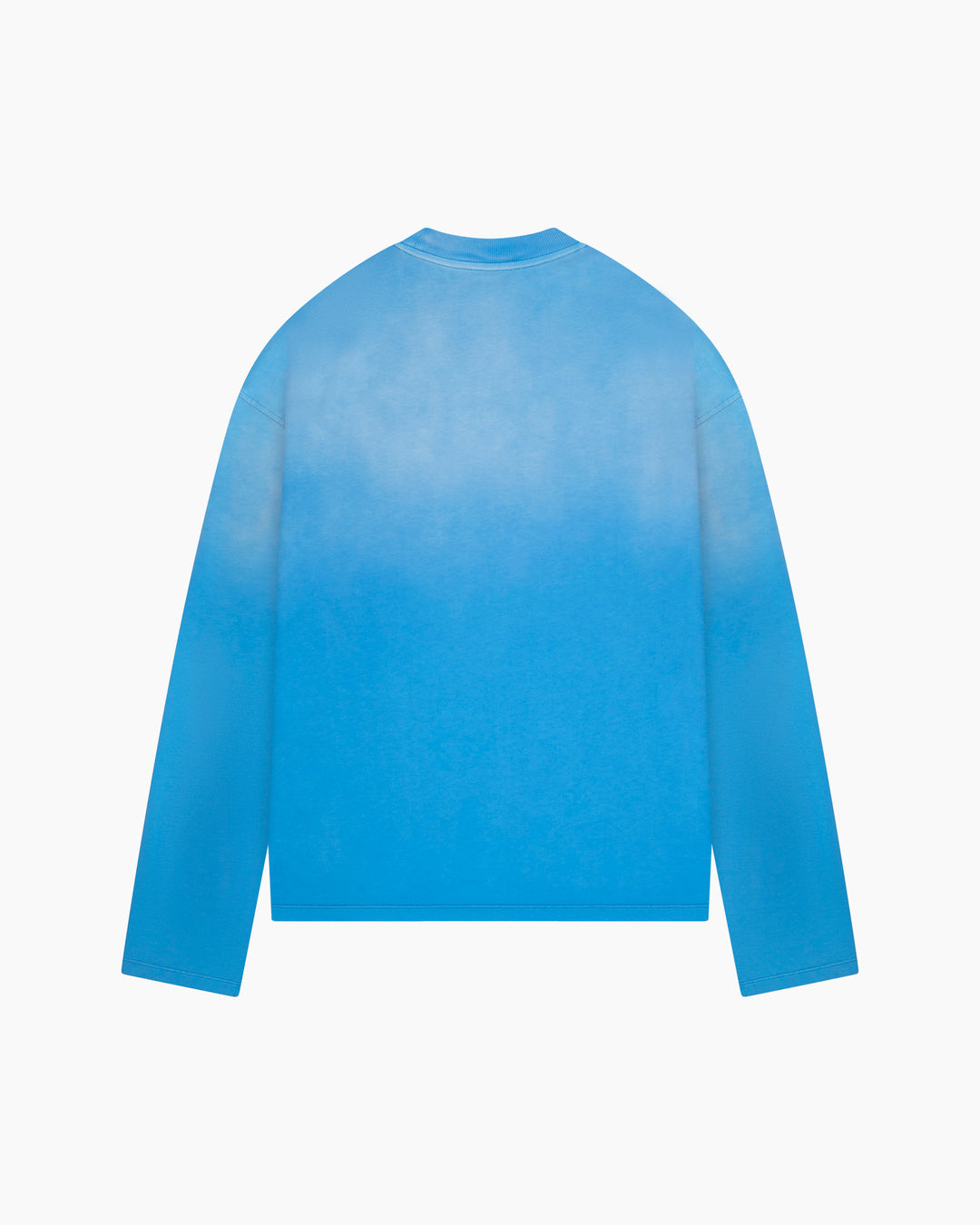 Definition Long Sleeve | Washed Blue
