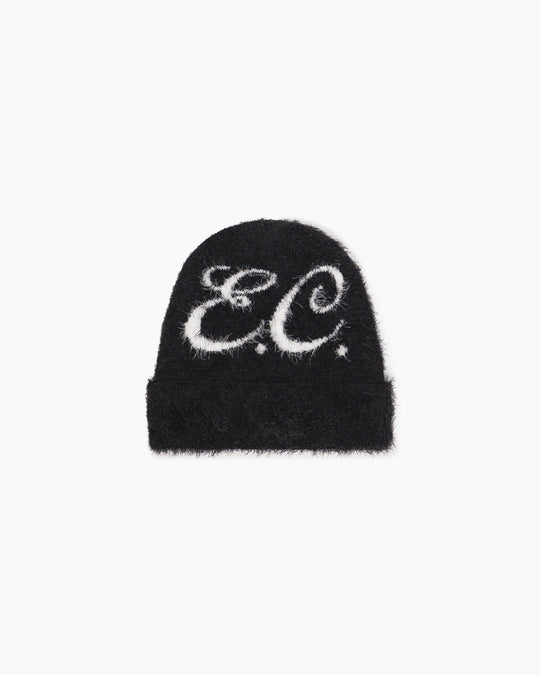 Furry Beanie