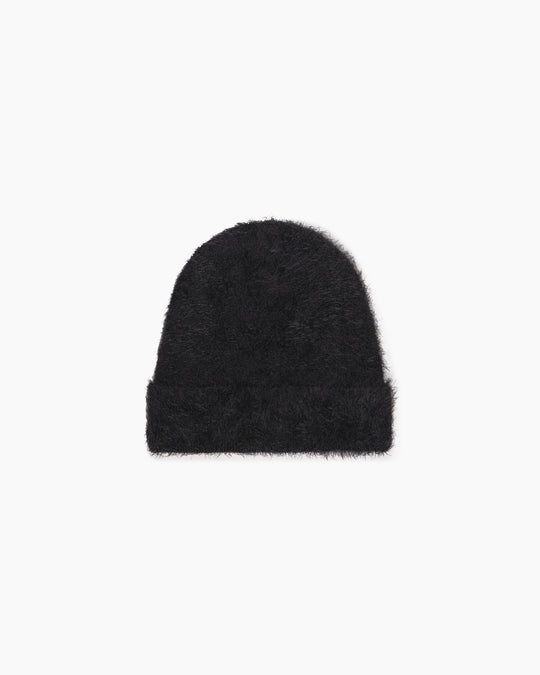 Furry Beanie