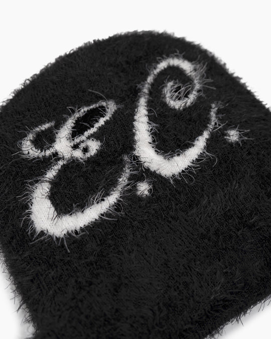 Furry Beanie