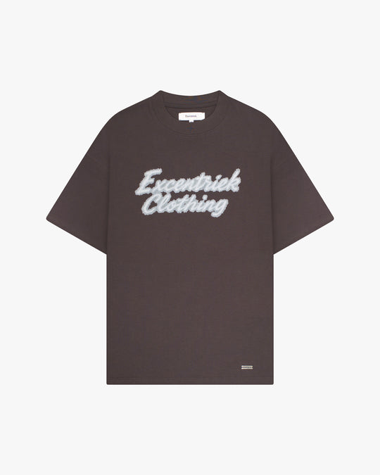Storm Script T-Shirt