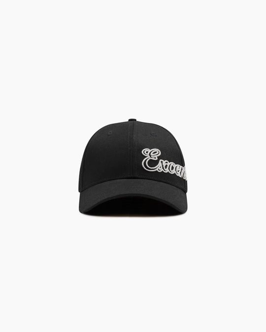 Initial Cap