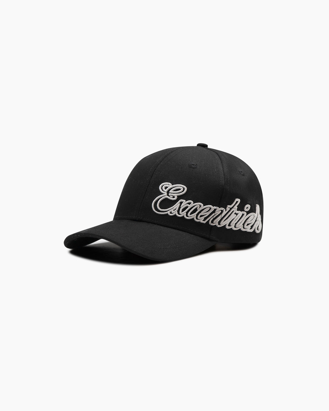 Initial Cap