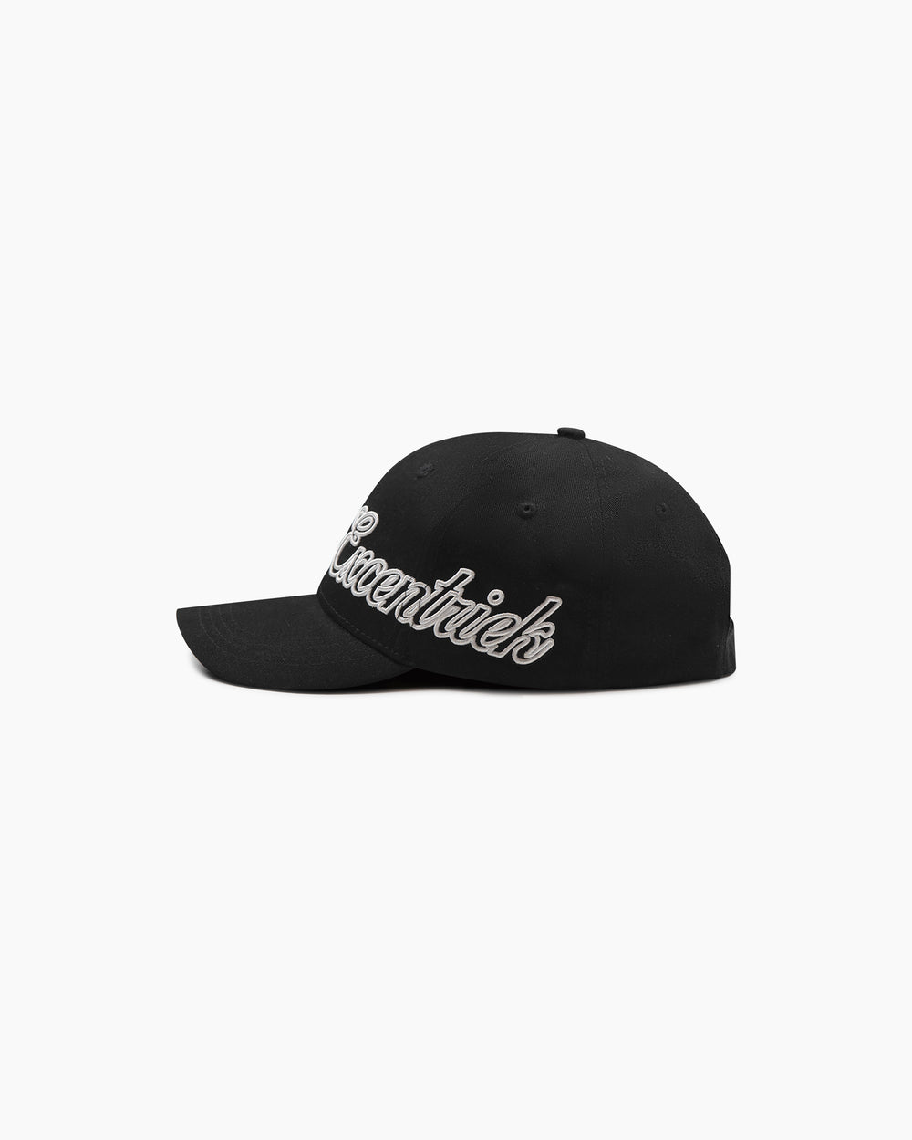 Initial Cap