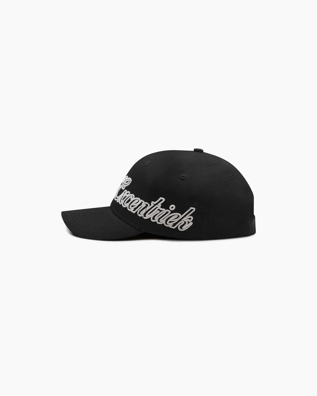 Initial Cap
