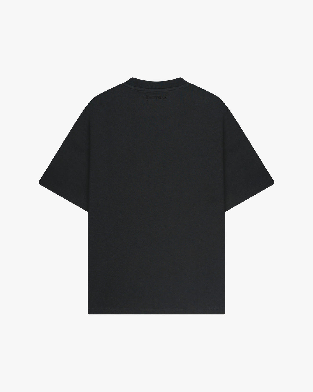 Core Tee Black