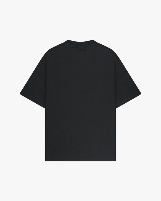 Core Tee Black