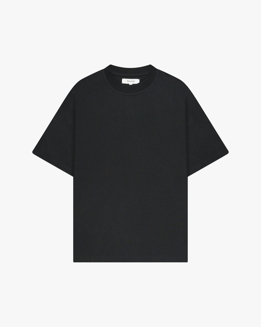 Core Tee Black