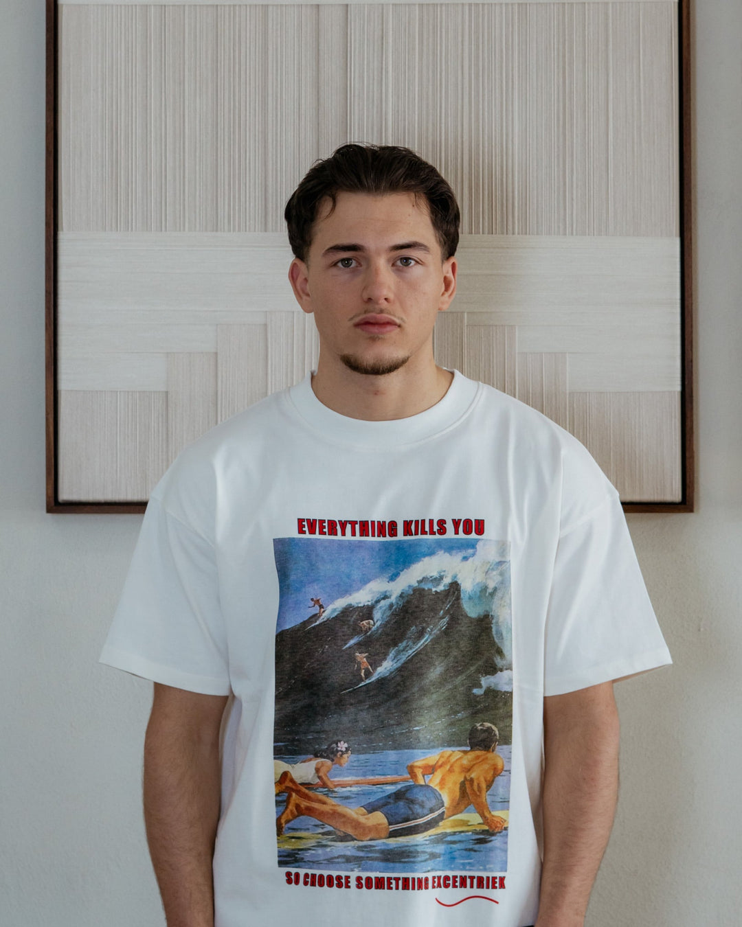 Shark T-Shirt