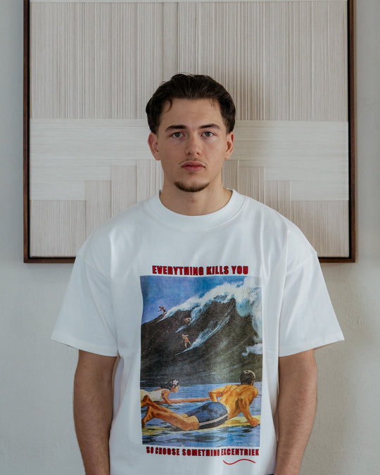 Shark T-Shirt
