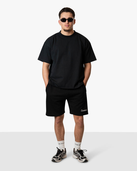 Core Tee Black