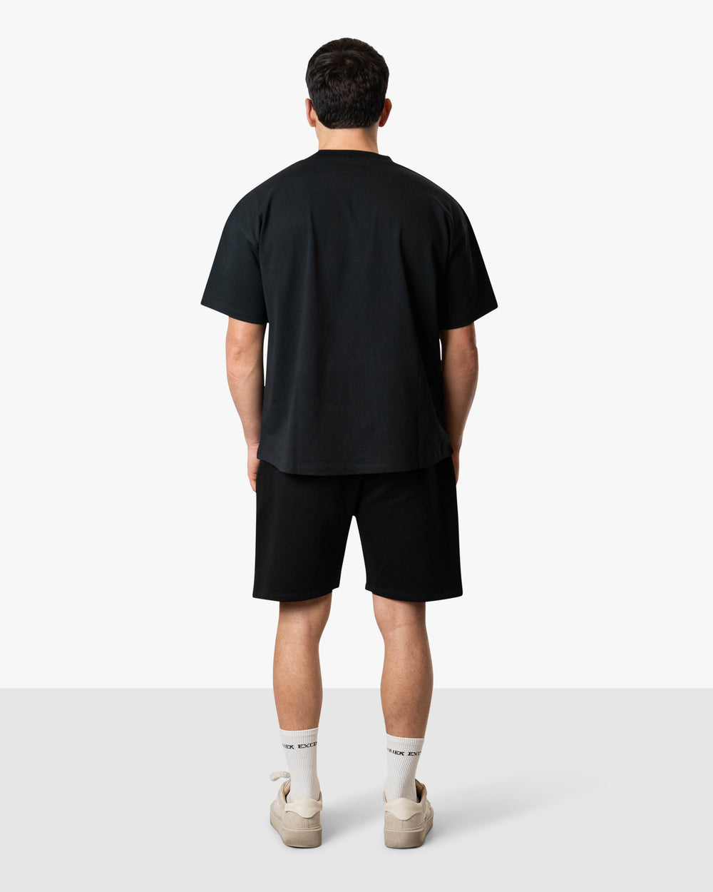 Core Tee Black
