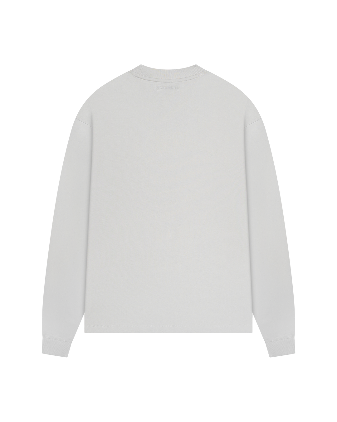 Patch Long Sleeve