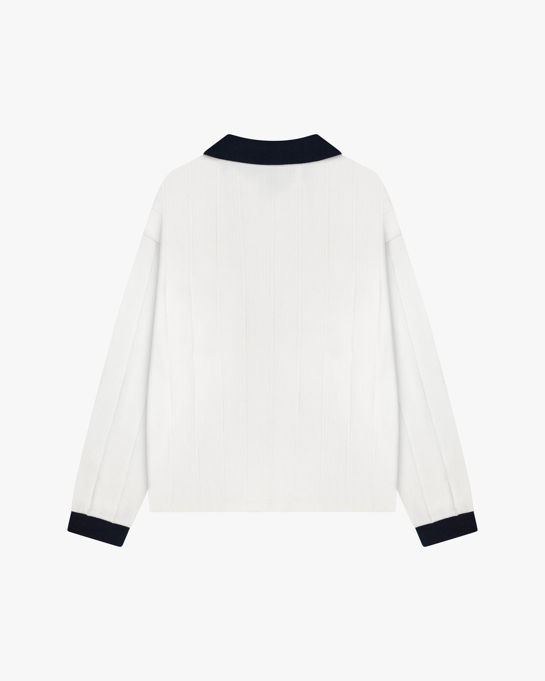 Smart Long Sleeve | Broken White