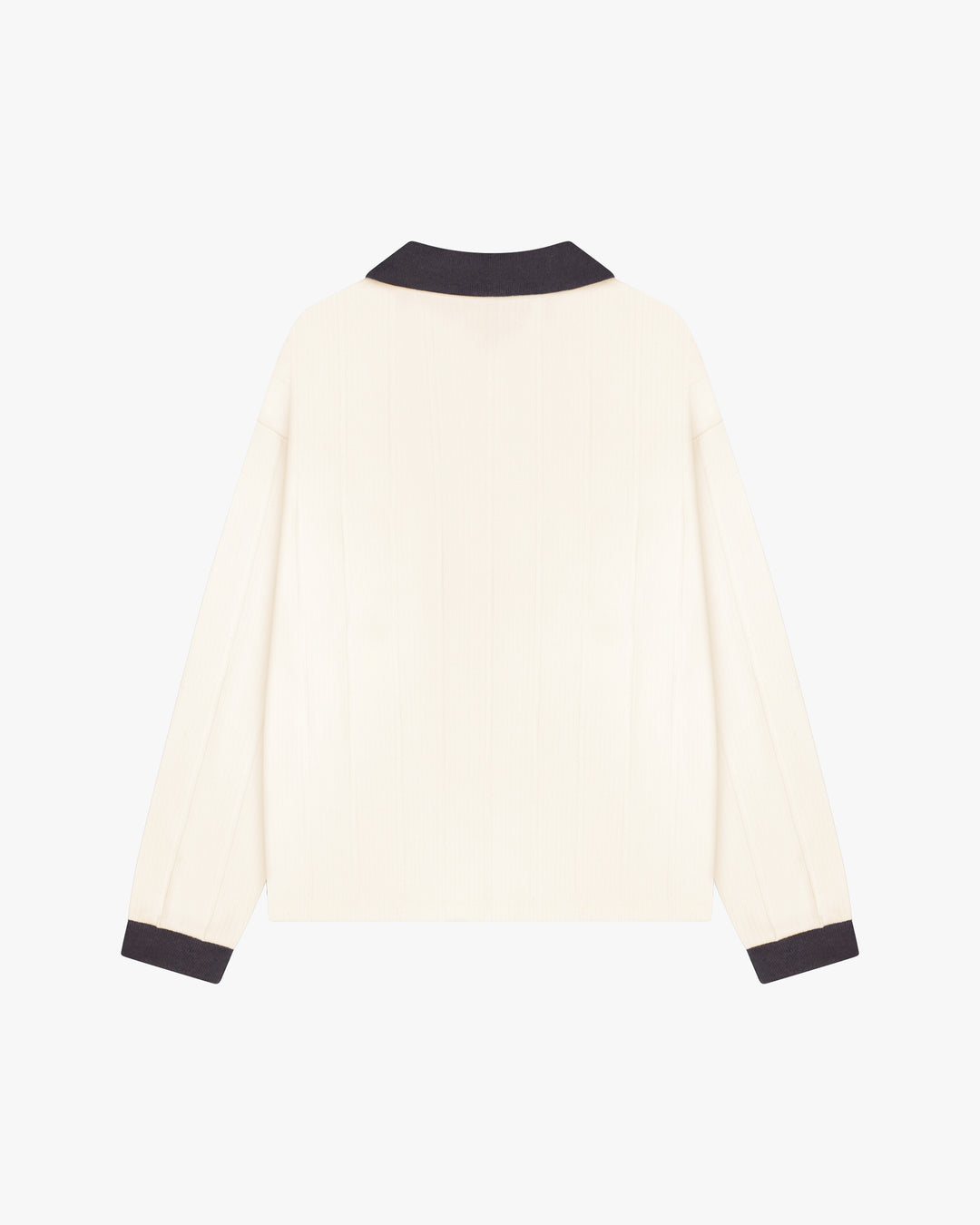Smart Long Sleeve | Cream