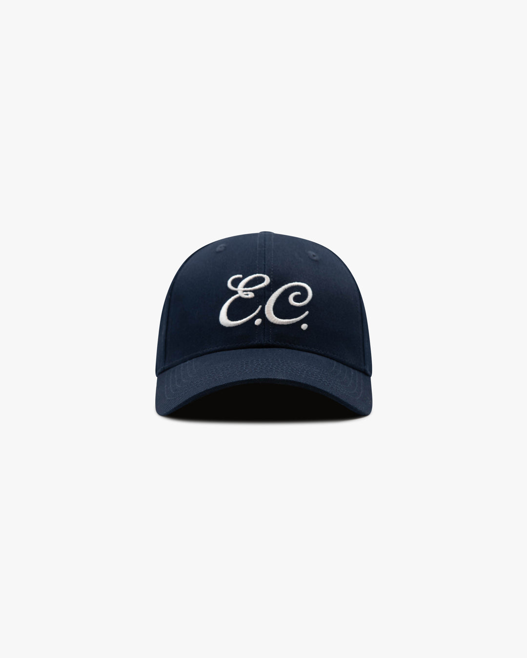 Signature Cap Dark Blue