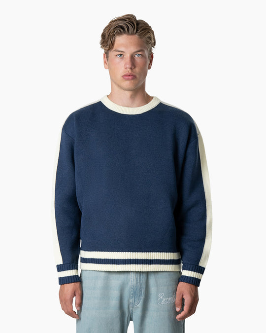 Eagle Knitted Sweater