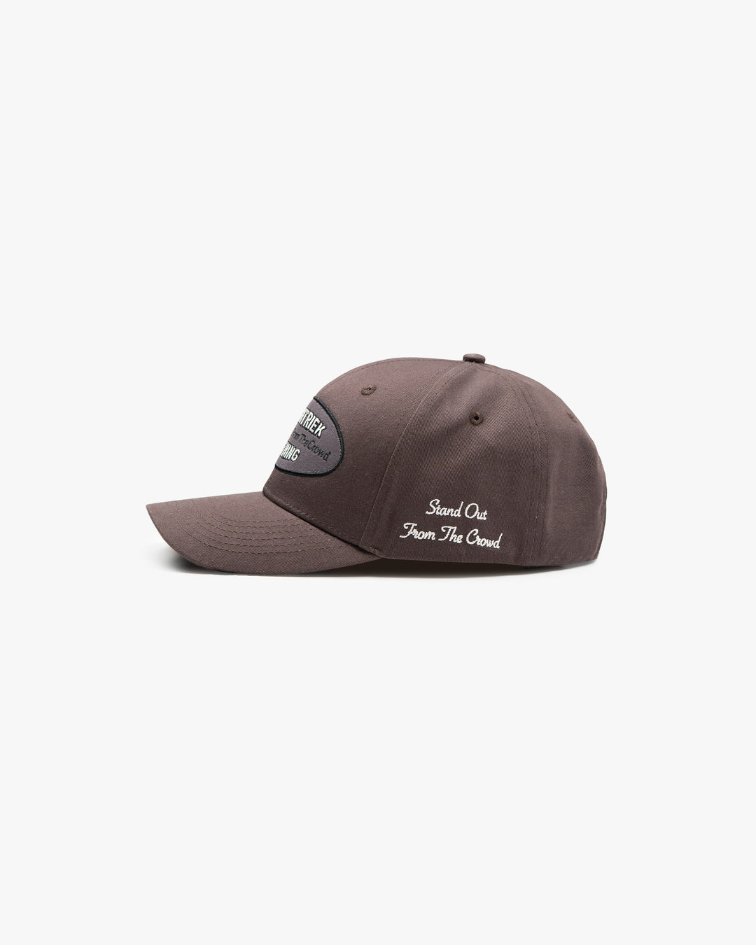Embroided Cap