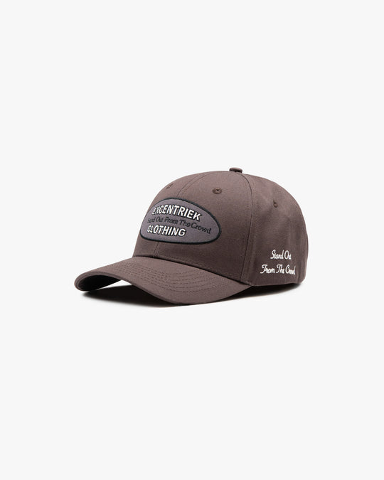 Embroided Cap