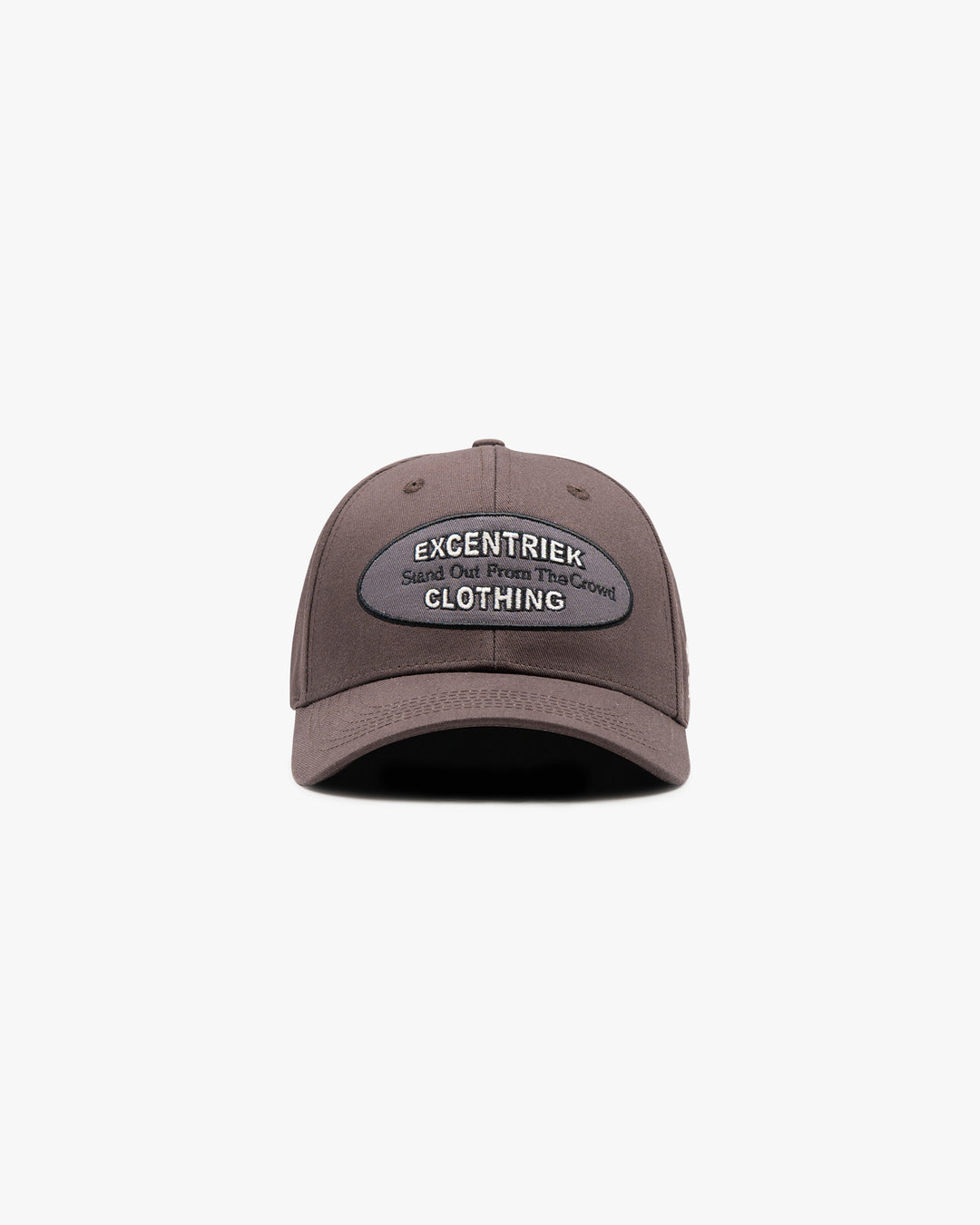 Embroided Cap