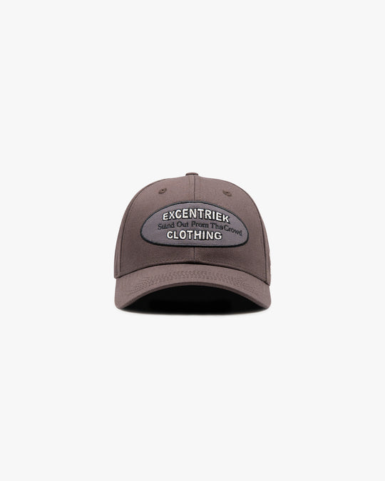 Embroided Cap
