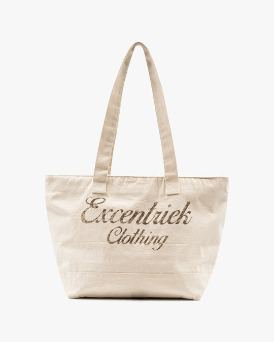 Blurry Tote Bag